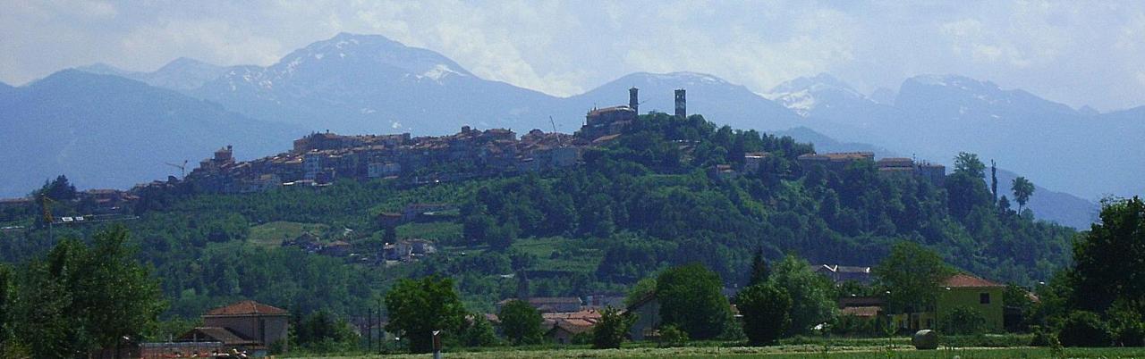Palazzo Fauzone Relais