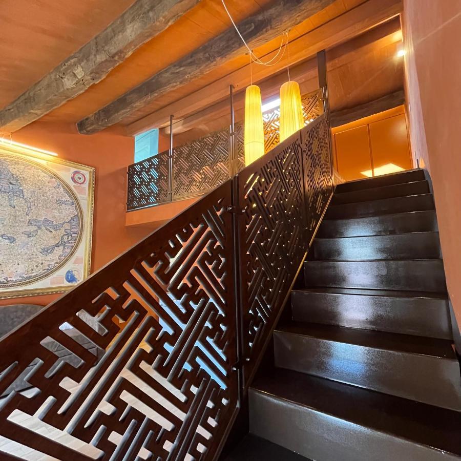 Palazzo Fauzone Relais *